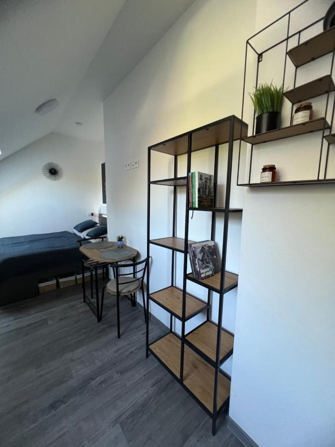 Hobiti Apartman - Frodo แชร์นาฟ โปชูมาวี ภายนอก รูปภาพ
