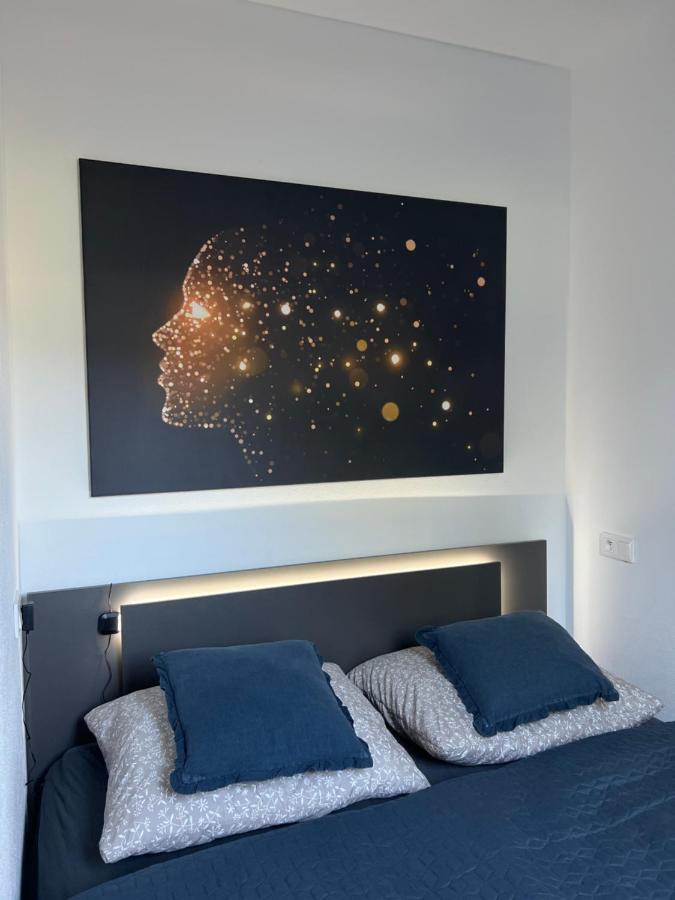Hobiti Apartman - Frodo แชร์นาฟ โปชูมาวี ภายนอก รูปภาพ