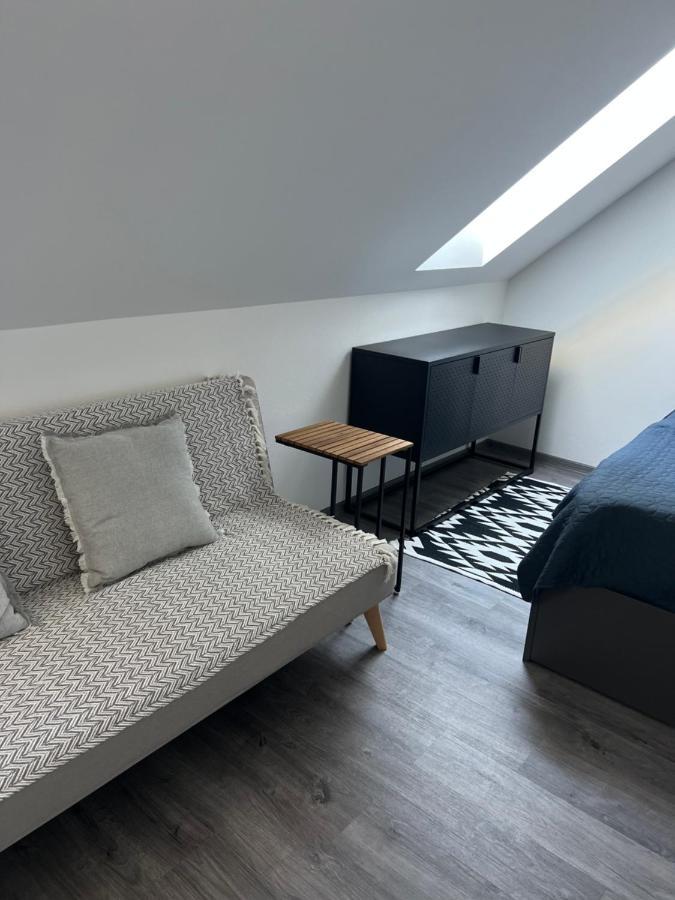 Hobiti Apartman - Frodo แชร์นาฟ โปชูมาวี ภายนอก รูปภาพ